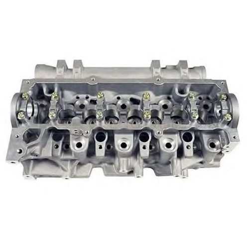 KANGOO CLIO MEGANE II LOGAN SİLİNDİR KAPAĞI 1.5 DCI K9K 790 EURO 3 Ürün Görseli